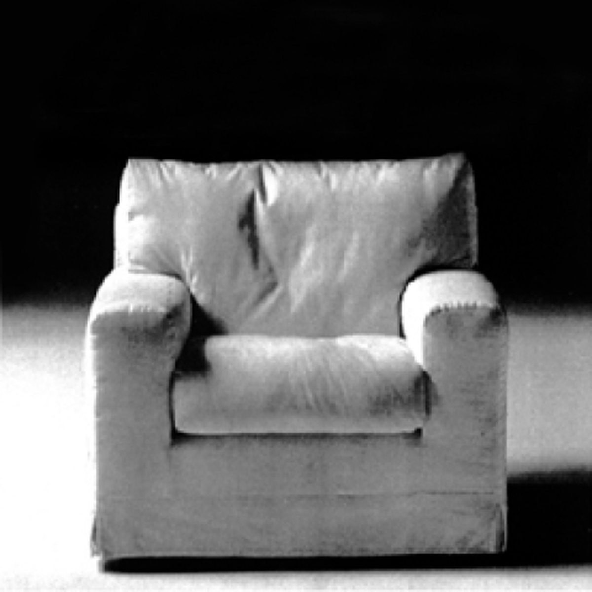 Storia design Moroso Antonio Citterio e Paolo Nava 1978 grafica Ferruccio Montanari poltrona e divano America