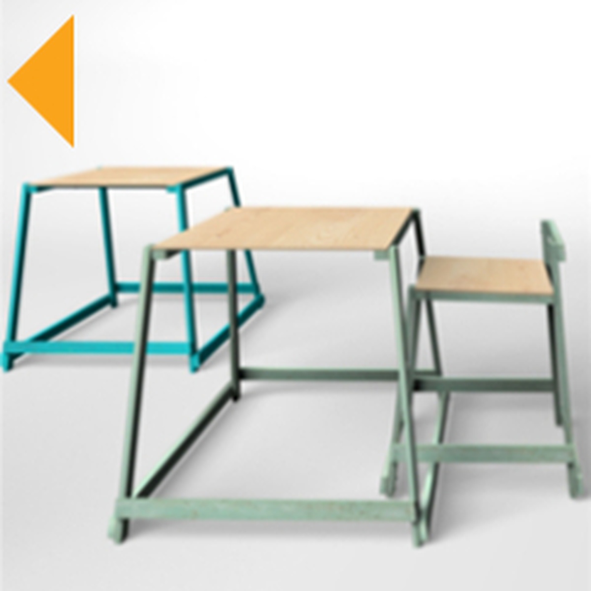 banchi, sedie, Hispaniola-Design per Solidarietà, “Body Part”, Complementi d’arredo, Donata Paruccini