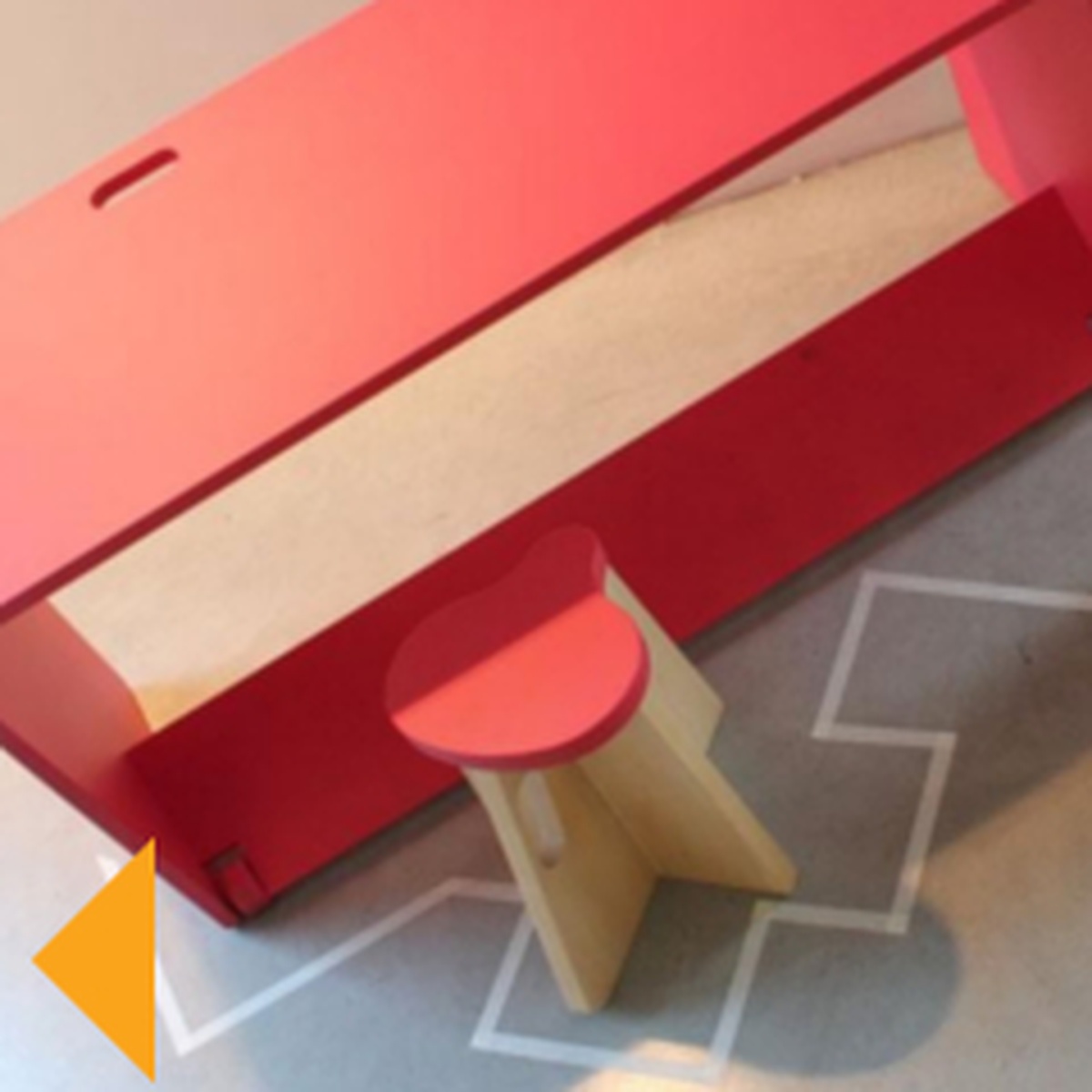 Hispaniola-Design per Solidarietà, “Bo&Hio”, Complementi d’arredo, Elisabeth Vidal, Huub Ubbens