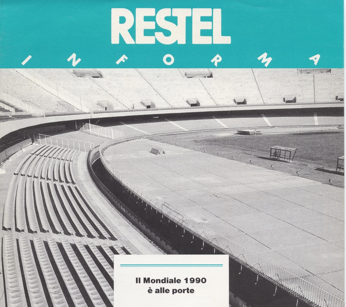 sedute da stadio, MuDeFri, Museo del Design del Friuli Venezia Giulia, innovazione, sperimentazione, studio Giacomuzzi Moore, Restel, Mondiali 1990, FVG