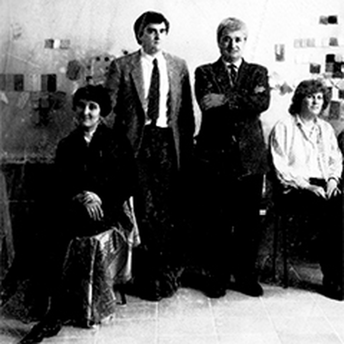 Storia design Moroso Moroso, fotografia del 1987 di Gabriele Basilico Patrizia Moroso