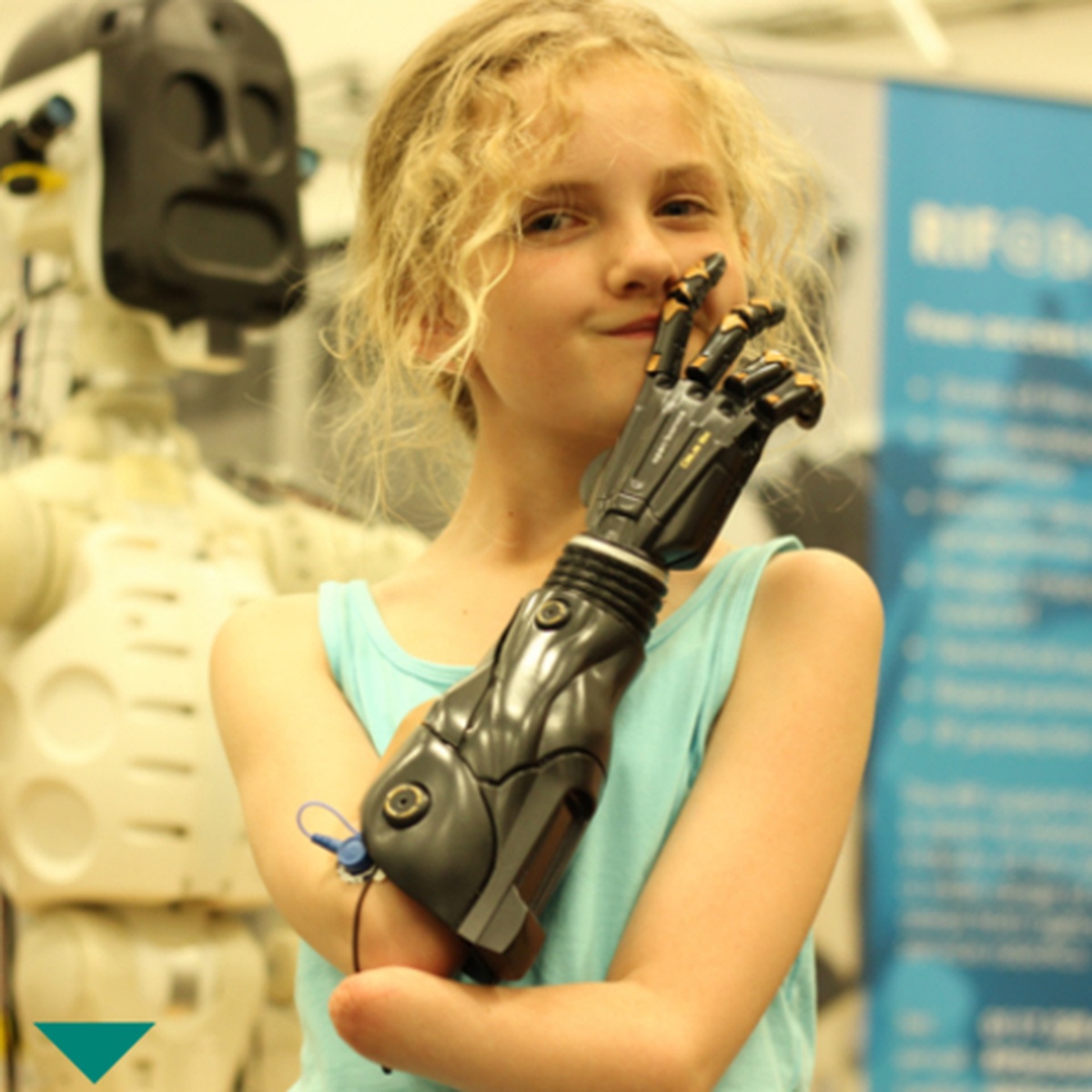 disability, Design for Help, Health, First Aid, 3D bionics limbs, Joeal Gibbard, Open Bionics, UK, 2014-2017.