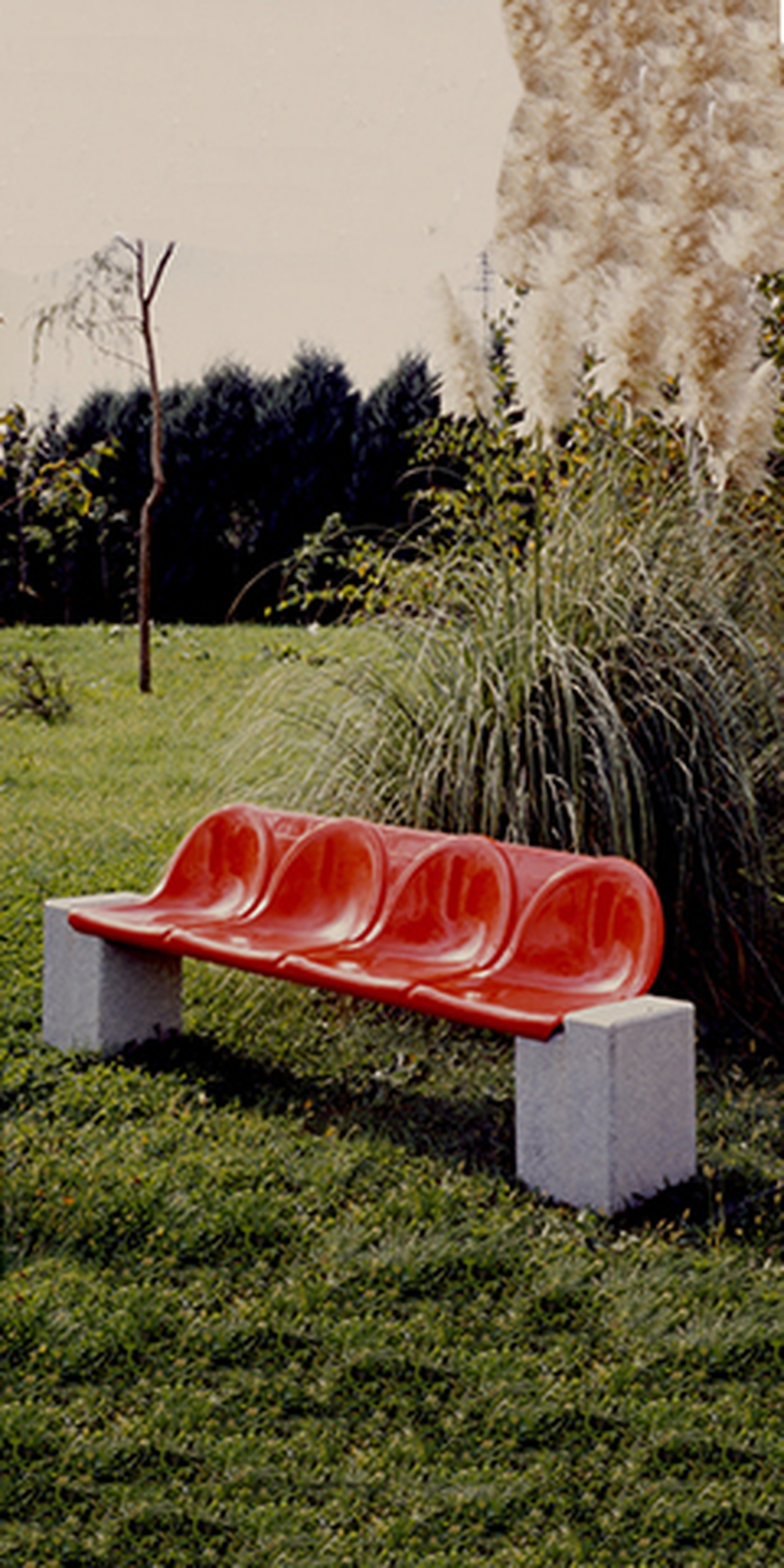 sedile TipUp, MuDeFri, Museo del Design del Friuli Venezia Giulia, innovazione, sperimentazione, design del progetto, Germania, FVG