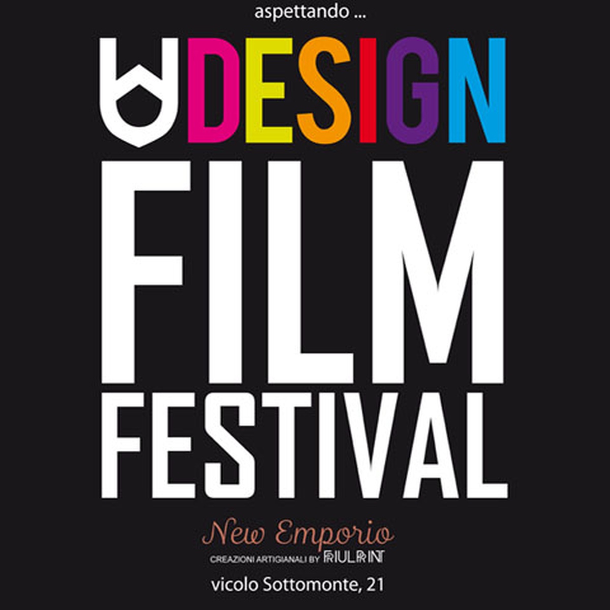 Udine Design Week, Udine Design Film Festival