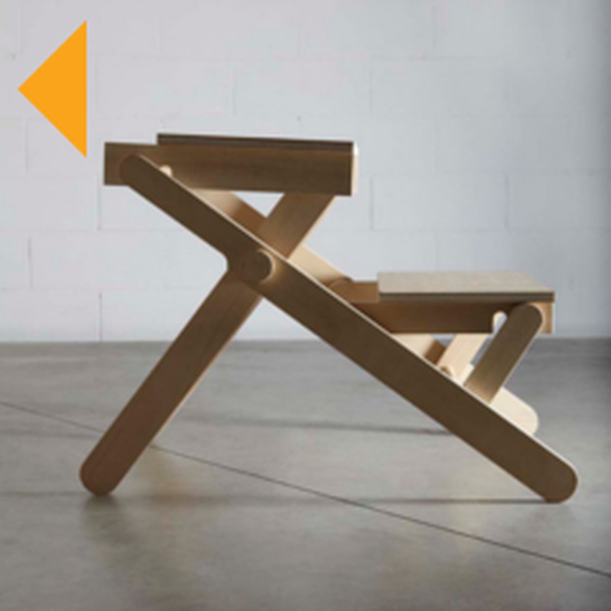 banchi, sedie, Hispaniola-Design per Solidarietà, “ABC”, Complementi d’arredo, Giulio Iacchetti, Emmanuel Zonta