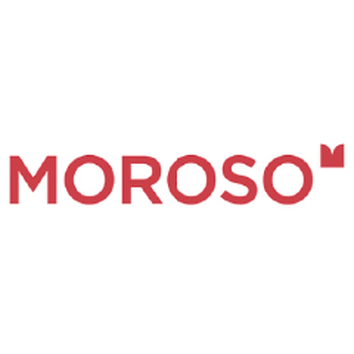 Storia Design Moroso, logotipo Moroso alla potenza, cuore stilizzato, Ferruccio Montanari