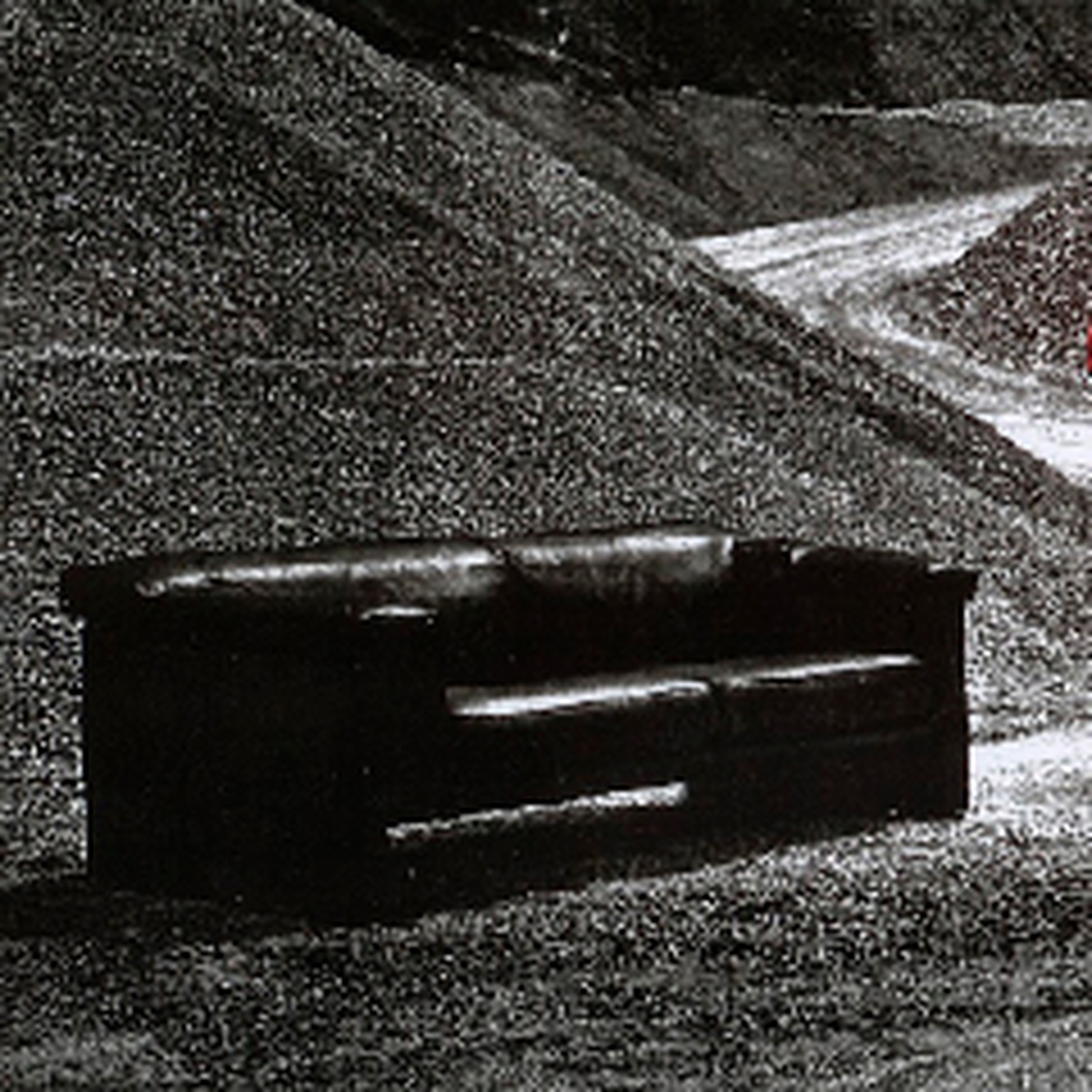 Storia design Moroso Campagna pubblicitaria con divano “Stark” fotografia Fulvio Ventura