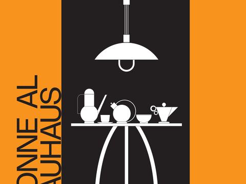 Mostra 3D DONNE AL BAUHAUS
