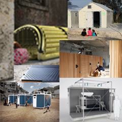 Design per la sopravvivenza: Basic Shelter