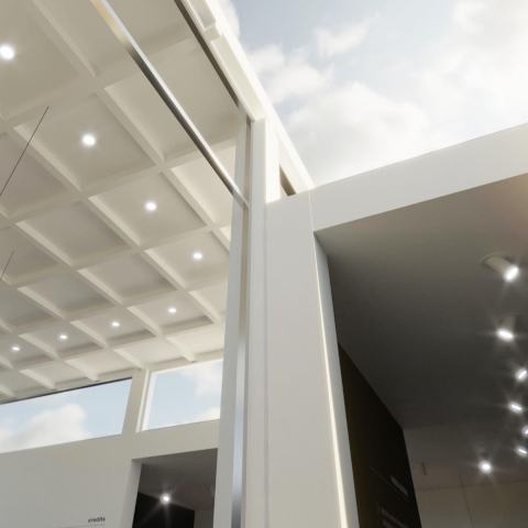 Cultura, architettura e realtà virtuale: alla scoperta del padiglione virtuale del MuDeFri