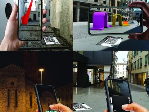 Mostra 3D SEMPLICITÀ COMPLESSE