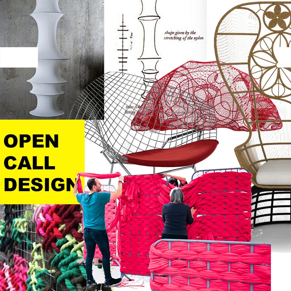 OPEN CALL GO!2025