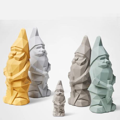 Nanetti da giardino: design o kitsch?