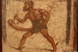 La storia dei nani da giardino - L'età classica