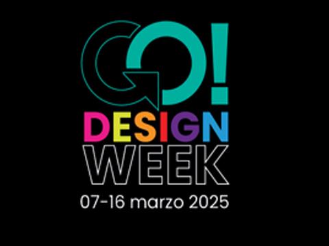 GORIZIA DESIGN WEEK 2025