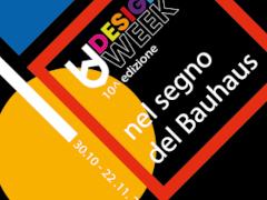 UDINE DESIGN WEEK 26 10ª edizione